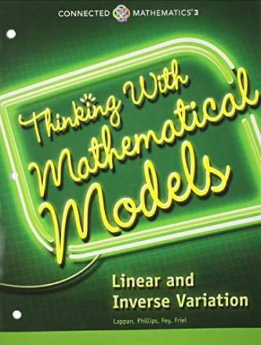Connected mathematics - connected,