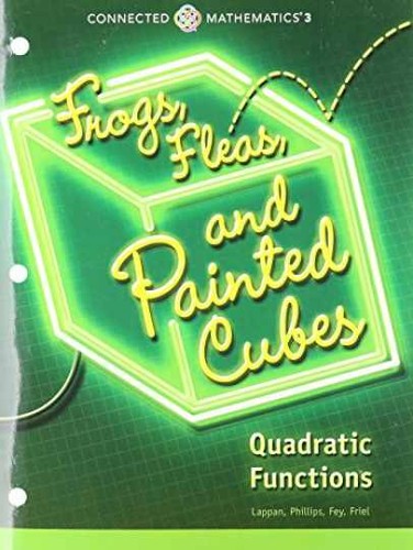 Connected mathematics - connected,
